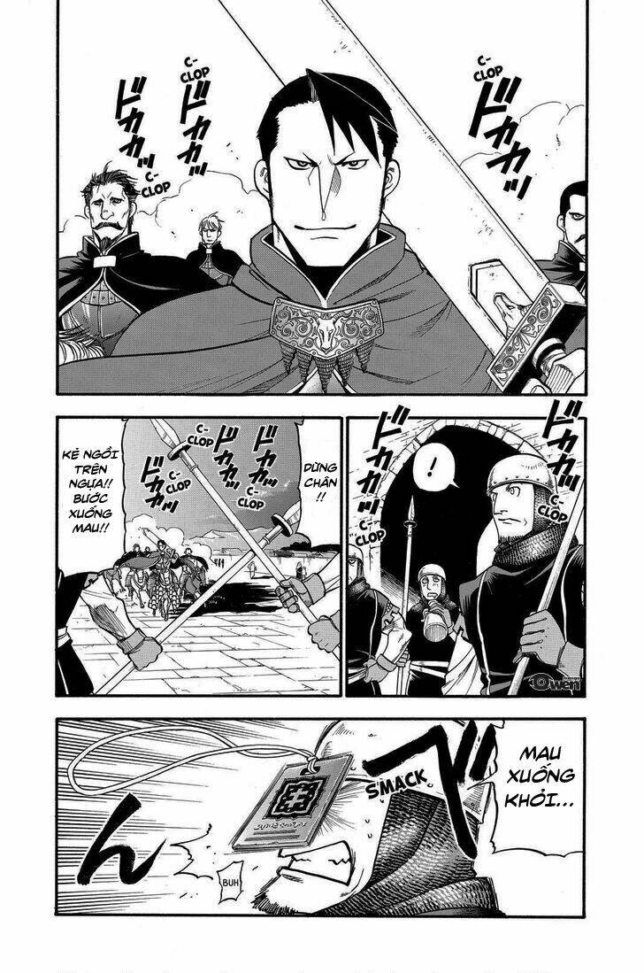 arslan chiến ký chapter 26 26