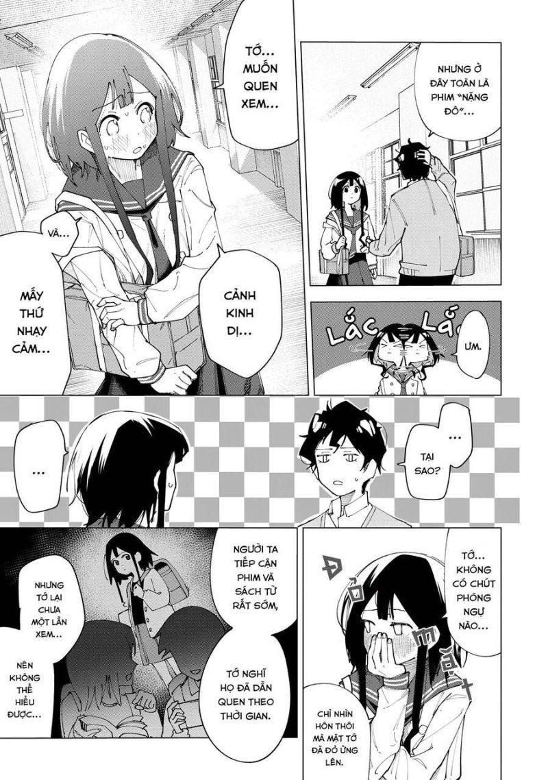 xem phim "người lớn" được không? chapter 2 7