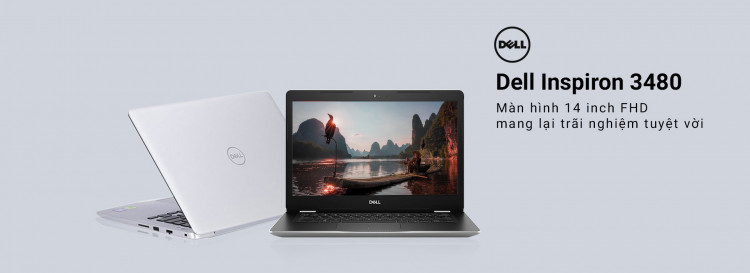 màn hình dell inspiron 3480