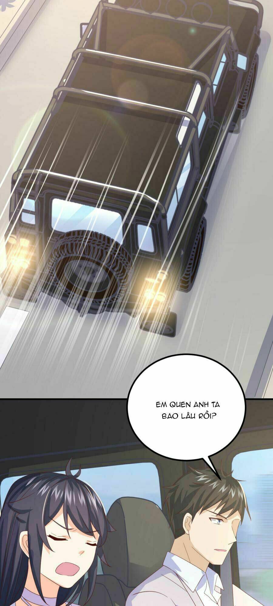 bá ái hãn thê chapter 8 27