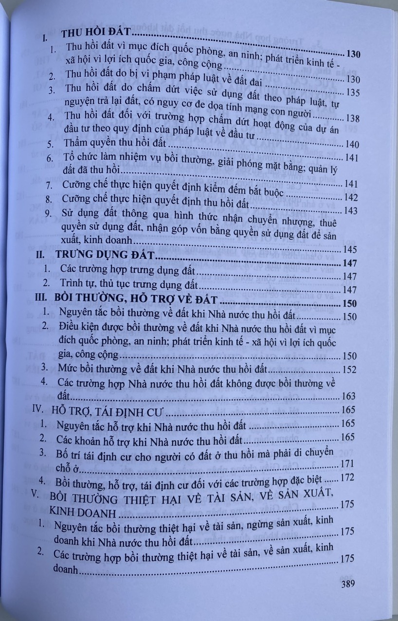 Tra cứu các quy định chi tiết và hướng dẫn thi hành Luật đất đai