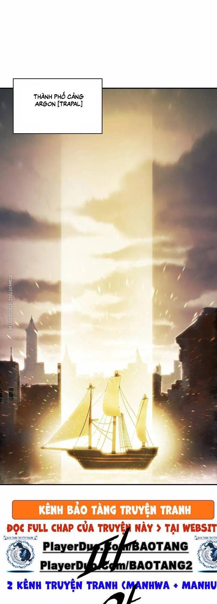 bất bại chân ma chapter 94 24