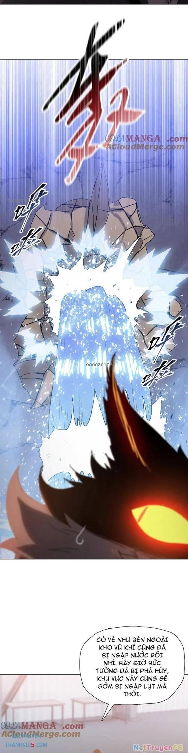 kẻ tàn nhẫn ngày tận thế: bắt đầu dự trữ hàng tỷ tấn vật tư chapter 38 17