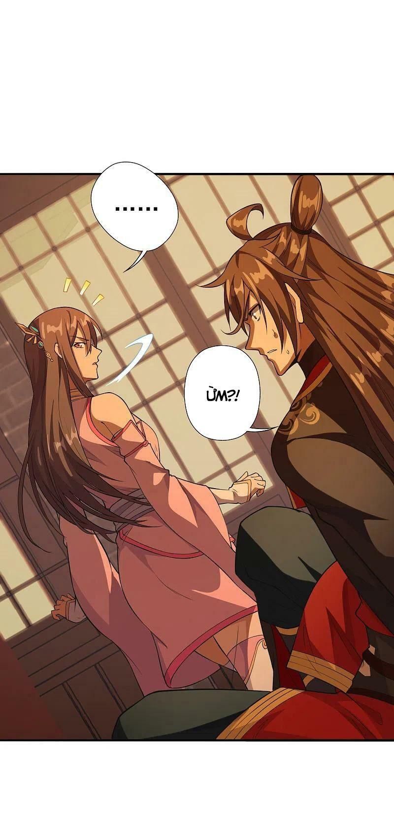 tiên võ đế tôn chapter 181 7