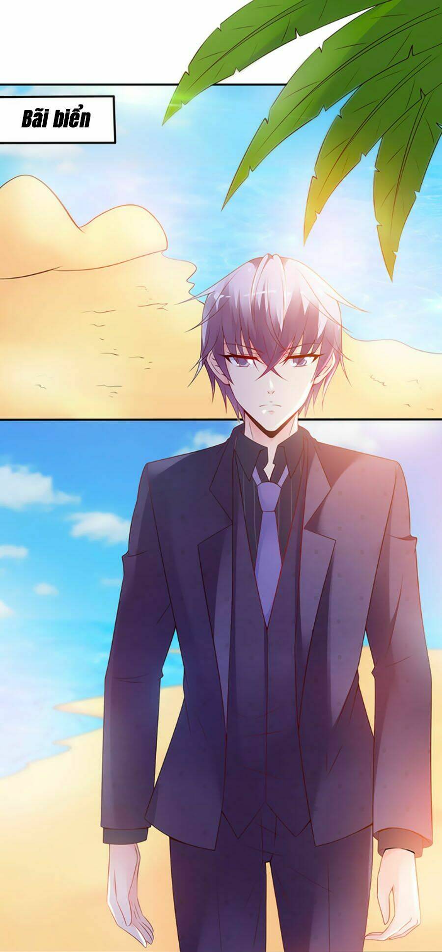 đại thúc, người ta sẽ ngoan chapter 23 1