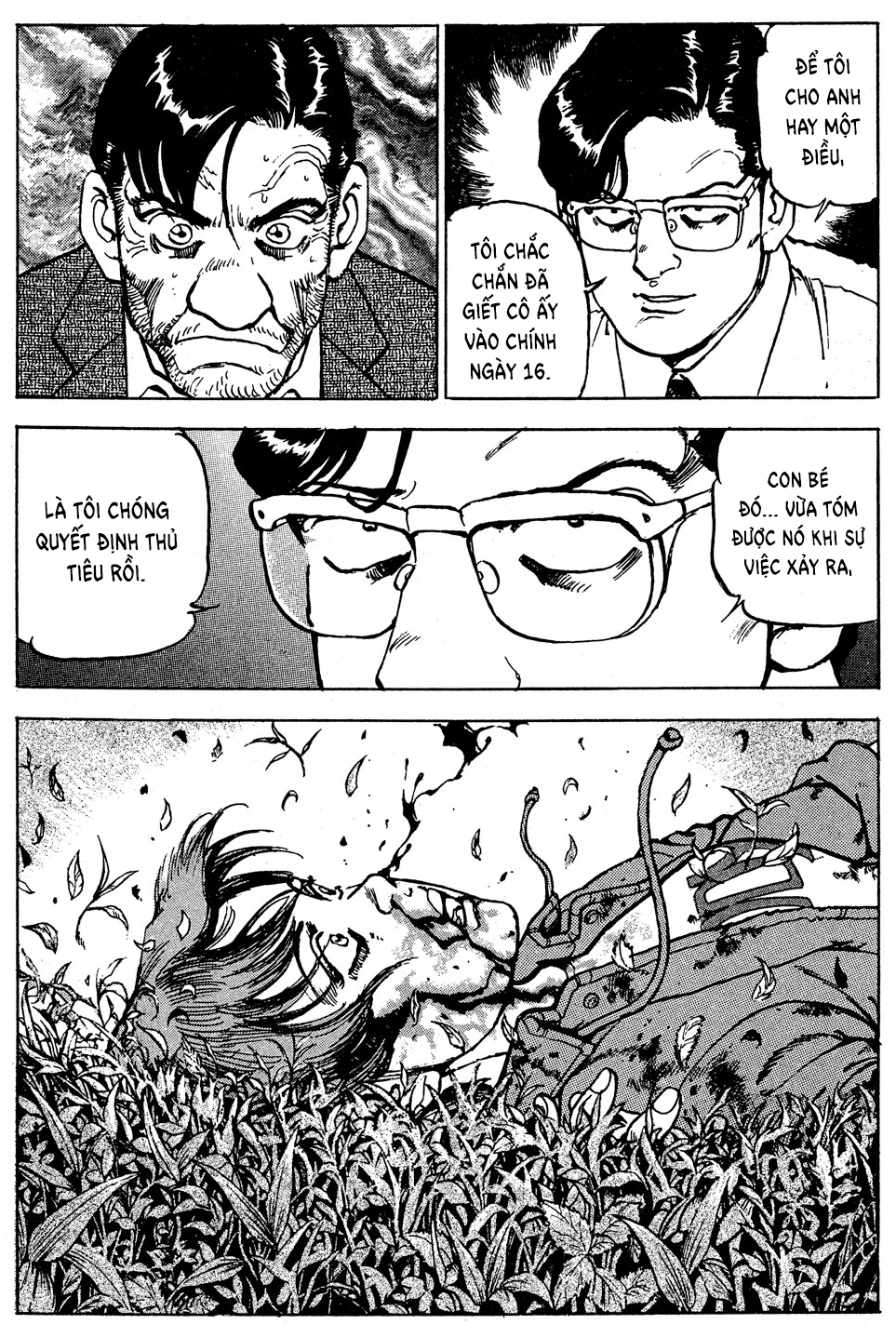 seizon life chapter 23 8