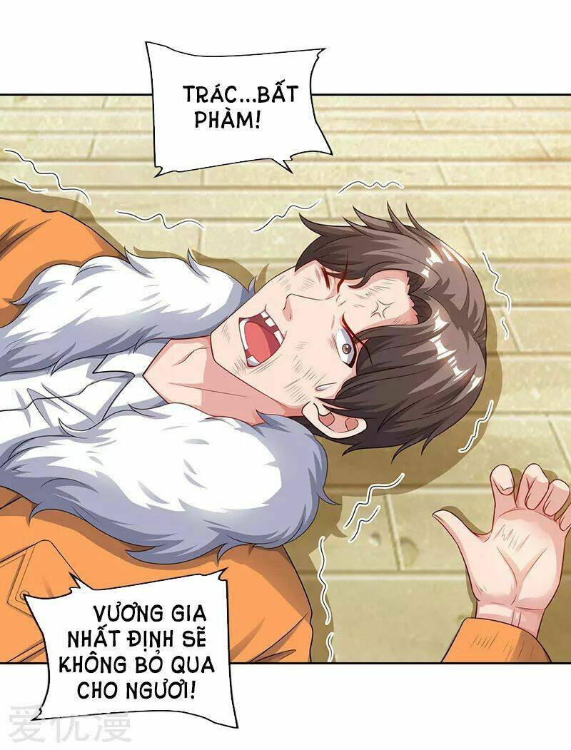 trọng sinh khí thiếu quy lai chapter 69 20