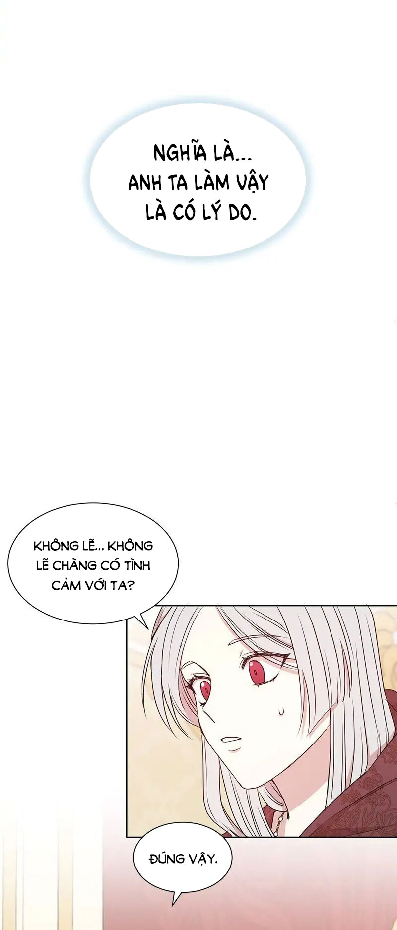 tôi chán nản vì người chồng thứ 2 còn "khỏe" hơn chồng cũ chapter 16.2 14