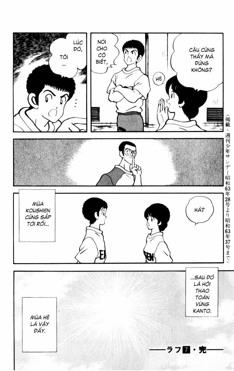 rough - ngọc thô chapter 69 19