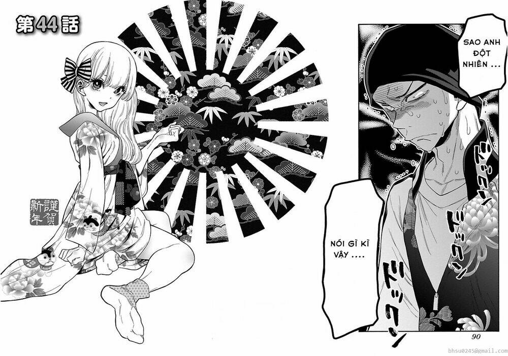 momoiro meloik chapter 43 4