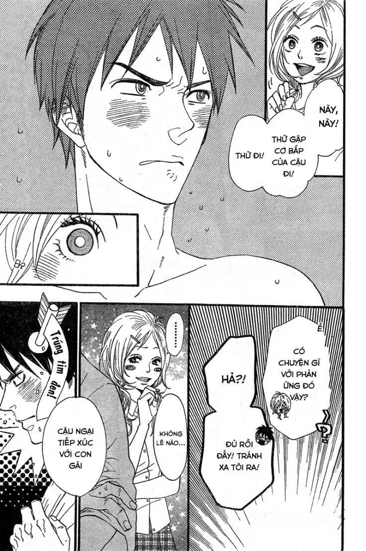 waruiko no mikata chapter 3 16