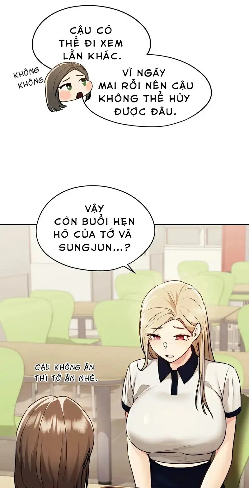 thay đổi thành kiến chapter 18 61