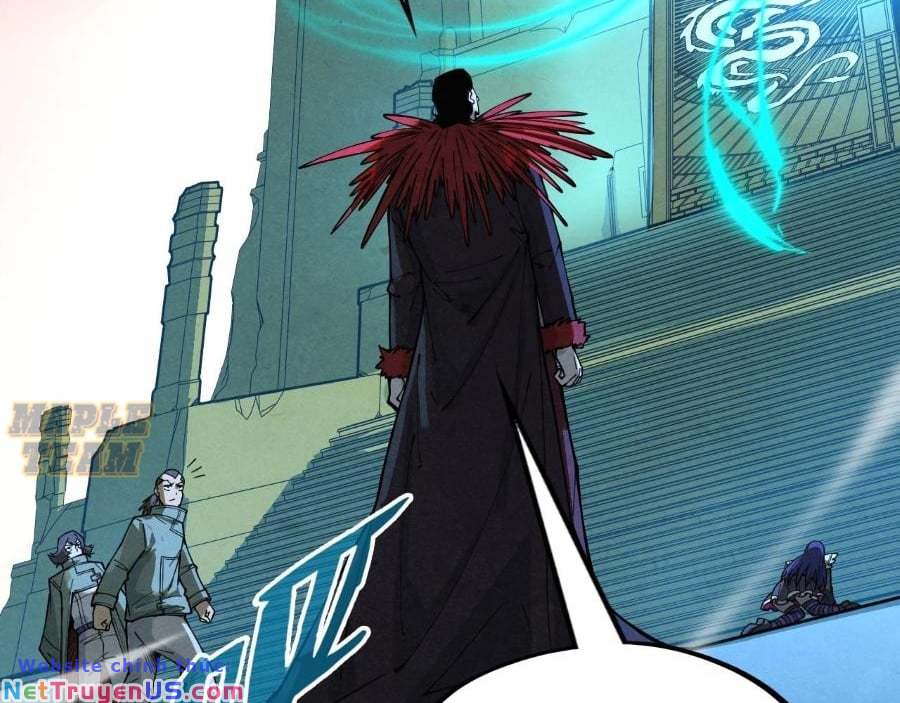 vạn cổ chí tôn chapter 262 94