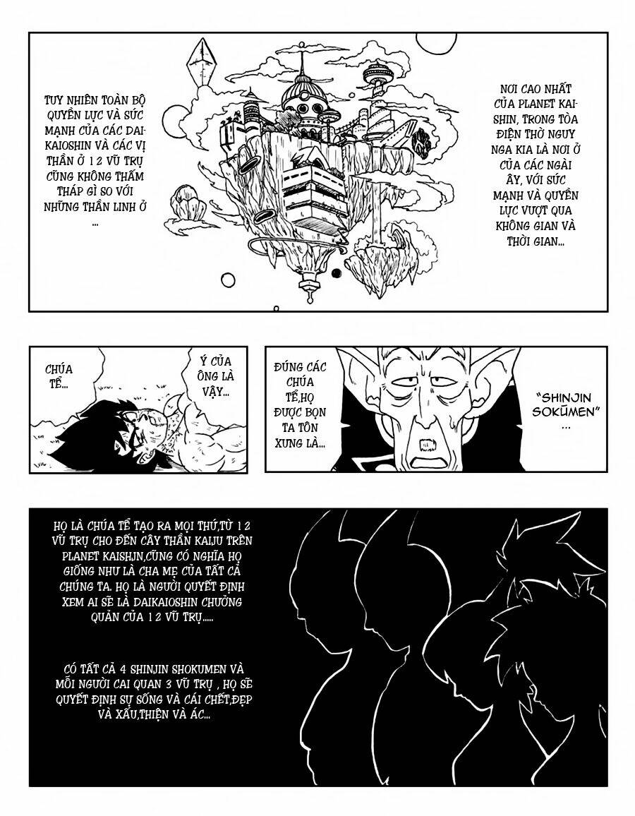 thế giới ngọc rồng new age chapter 29 3