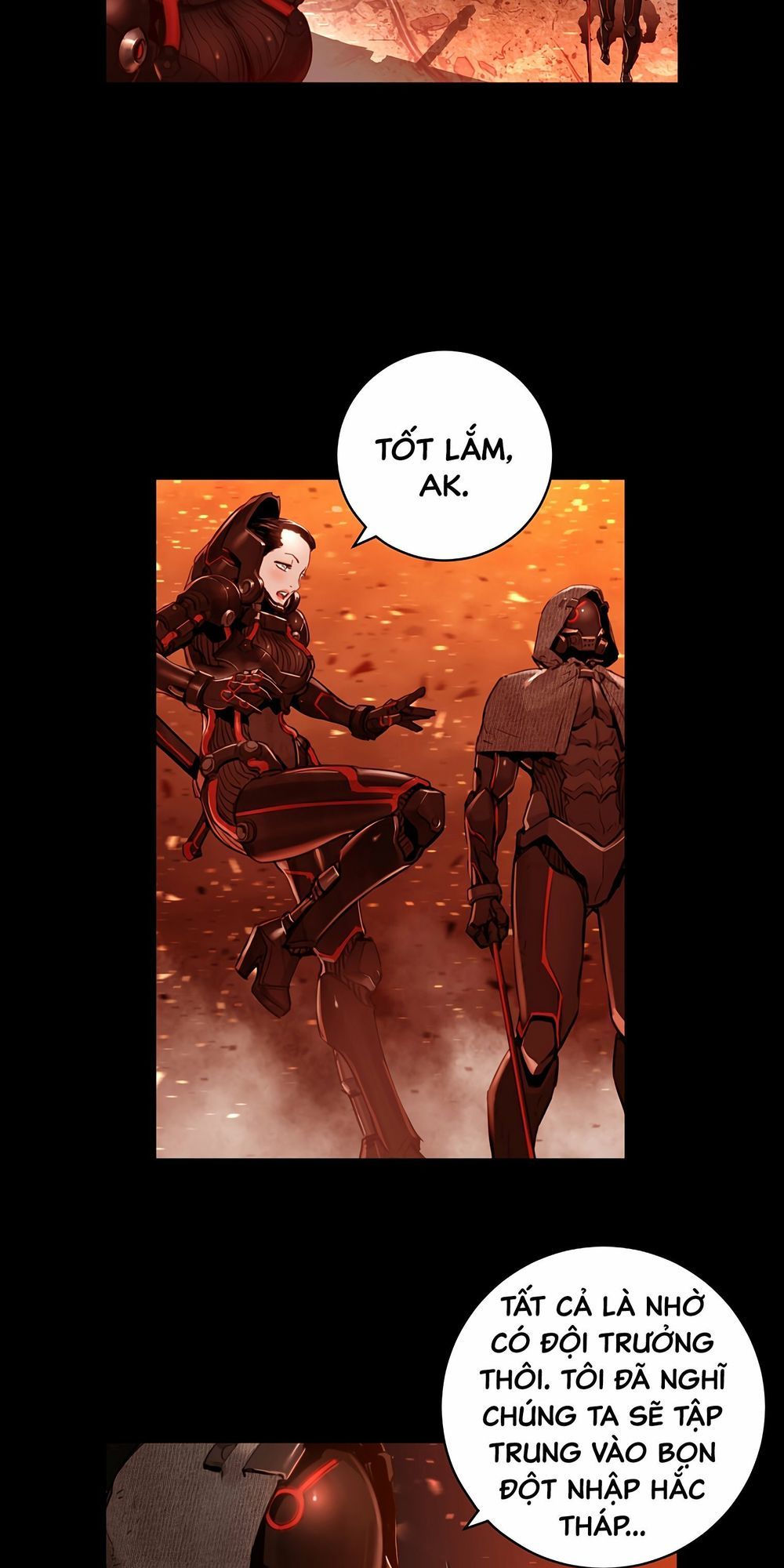 tam tuyệt tại dị giới chapter 73 20