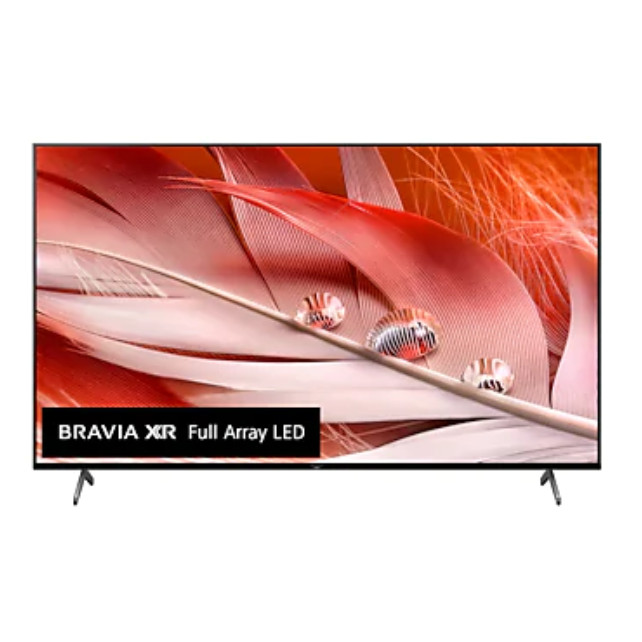 Android Tivi Sony 4K 75 inch XR-75X90J