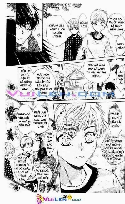 bát khuyển sỹ phương đông chapter 12 106