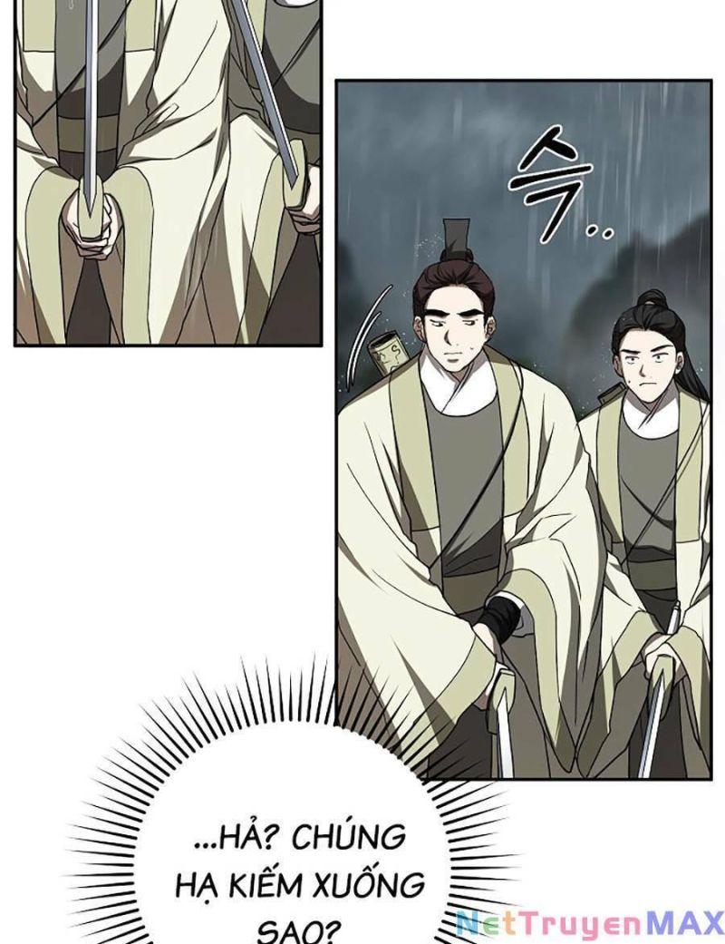 võ đang kỳ hiệp chapter 105 97