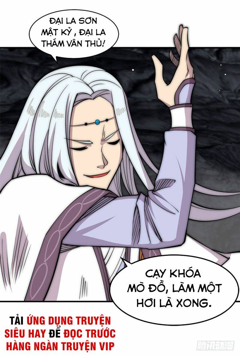 cuộc sống thoái ẩn của võ lâm chi vương chapter 102 18