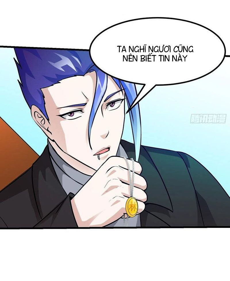 ta chẳng qua là một đại la kim tiên chapter 84 23