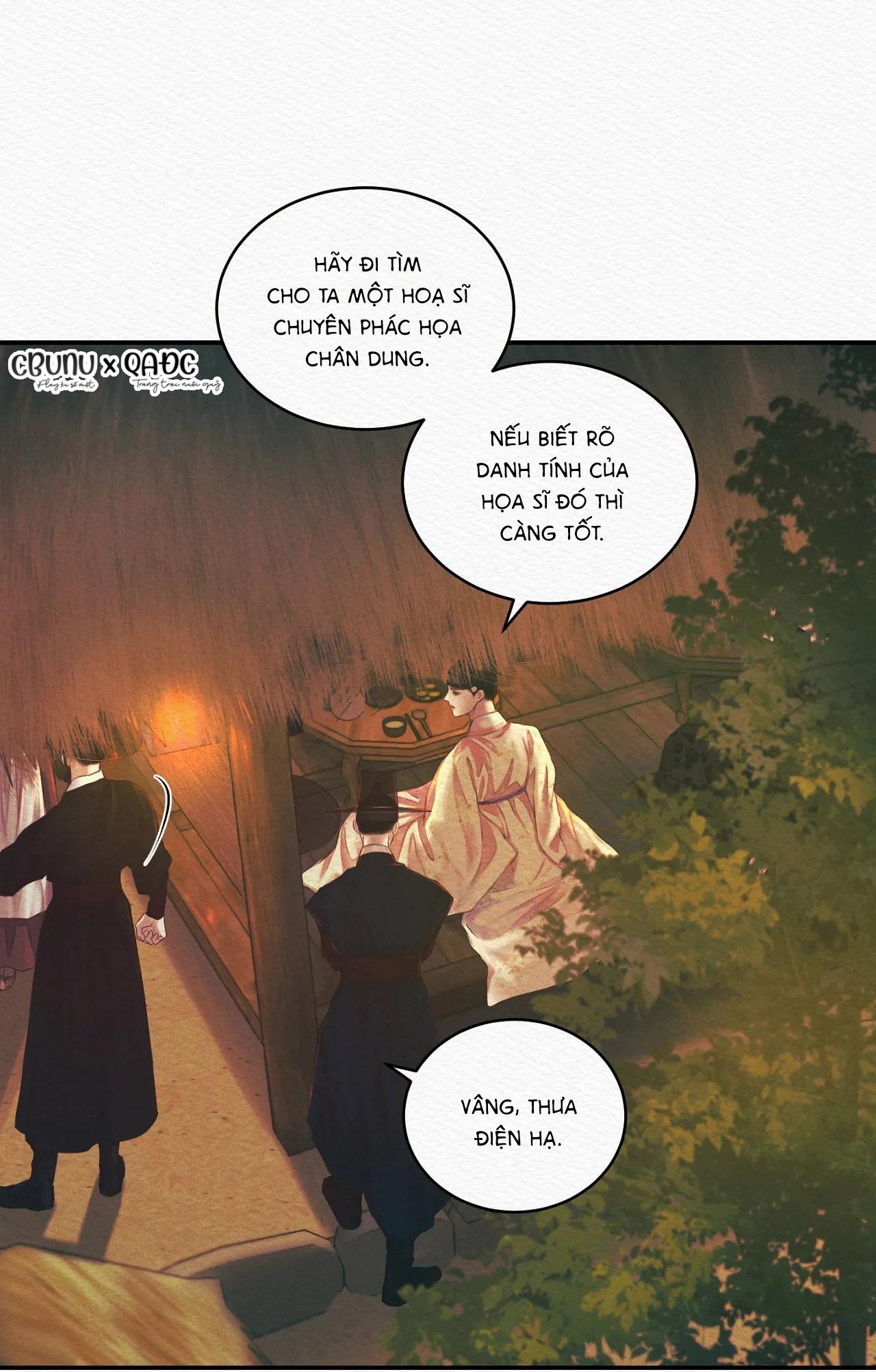 qủy dạ khúc chapter 29 26