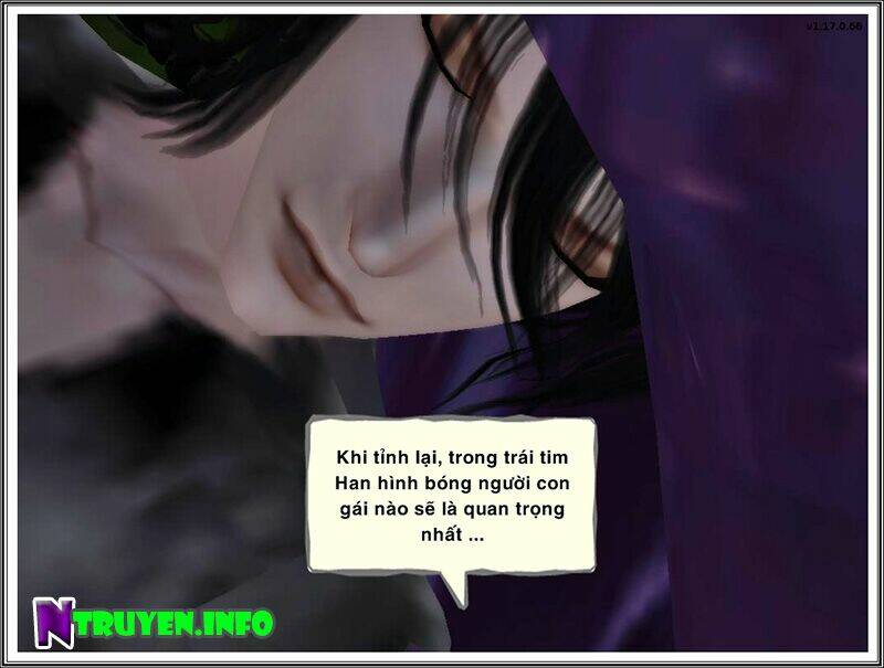 truyện sims - earl story chapter 53 23