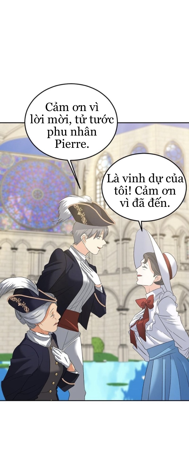 ebony, quạ đen chapter 73 34