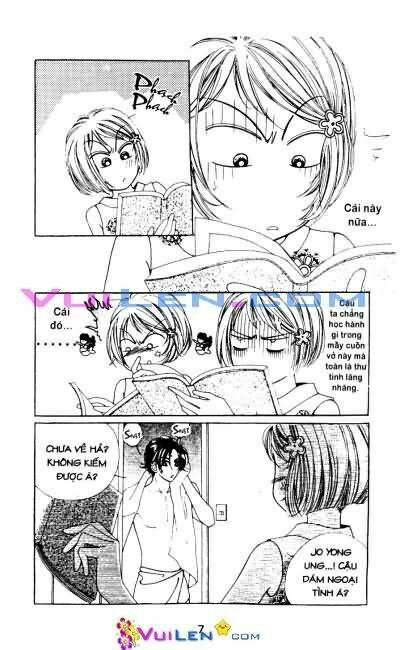 bong bóng trắng chapter 1 7