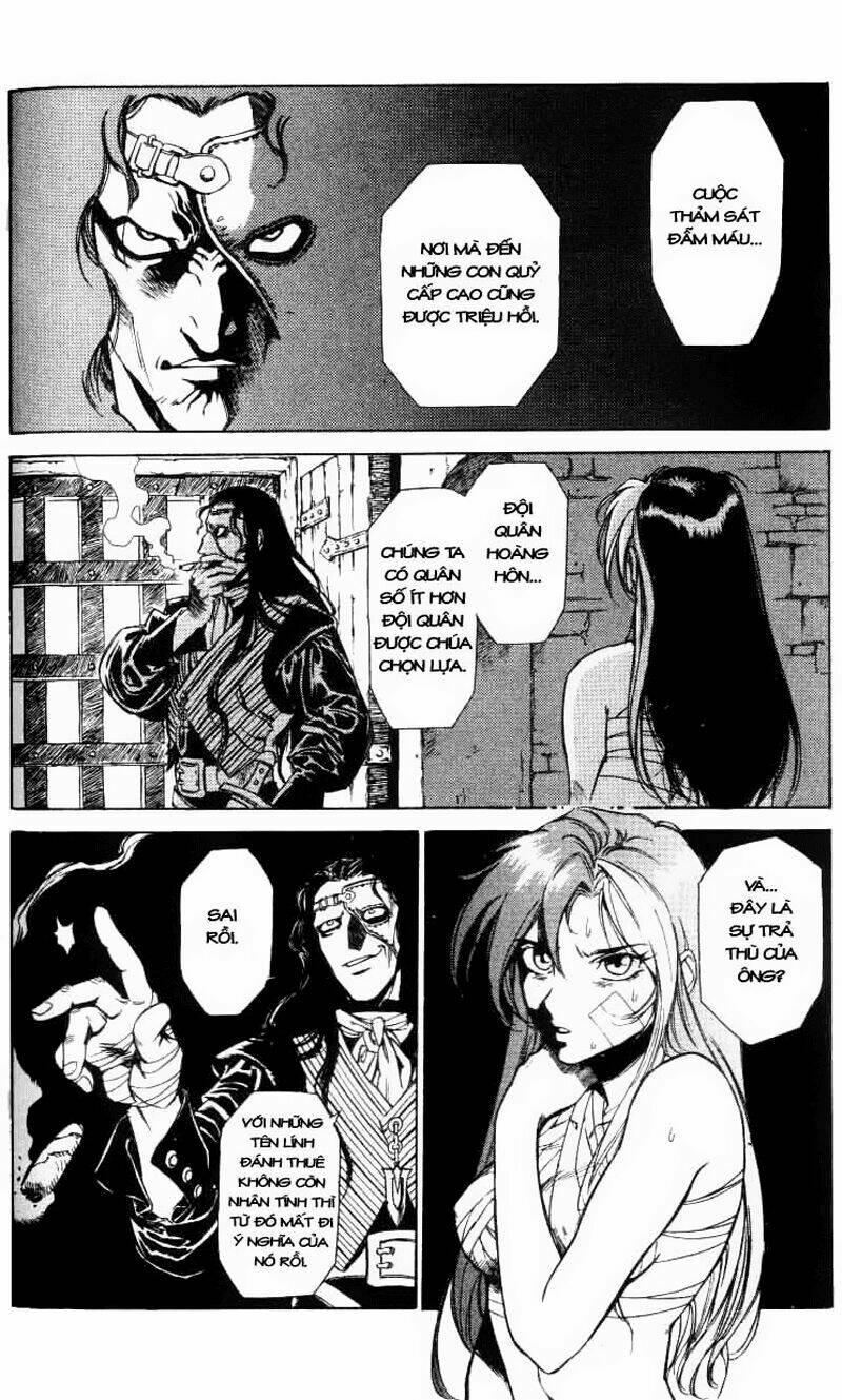 monster collection chapter 15 18