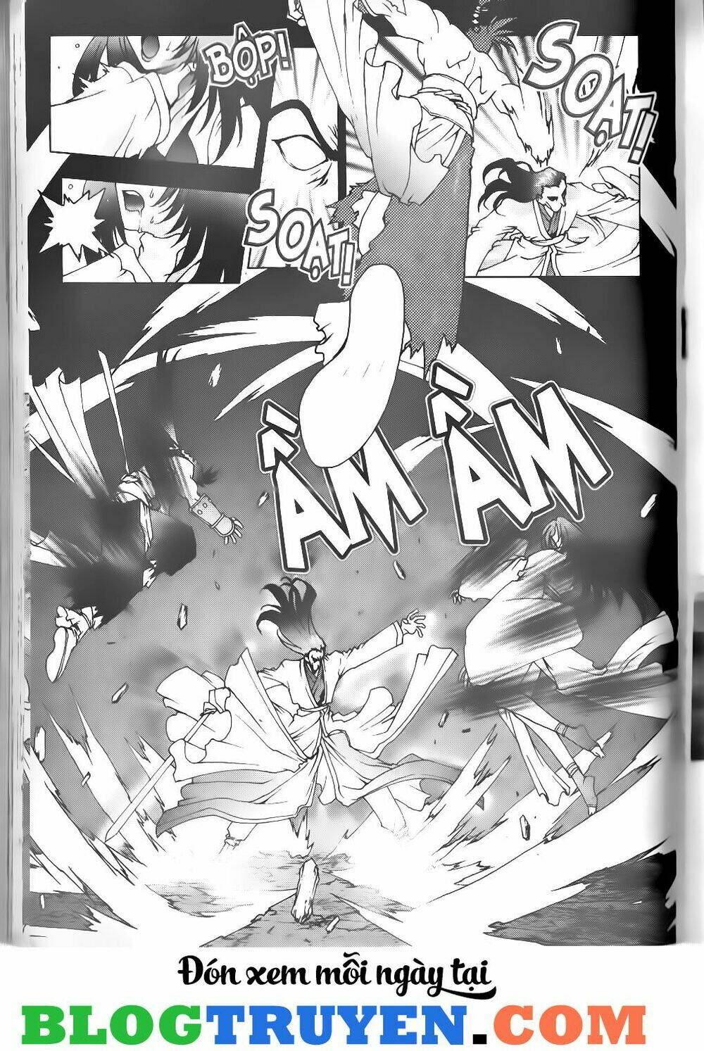 thiên lang liệt truyện chapter 32 9