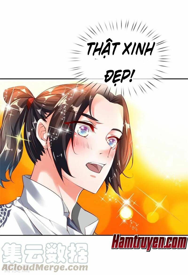 thân thể của ta là kiếm chủng chapter 65 20