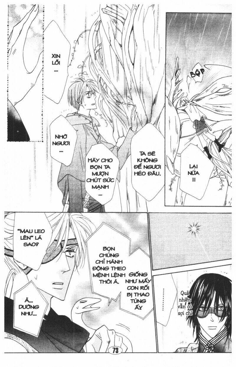 kim cương bạc chapter 21 73