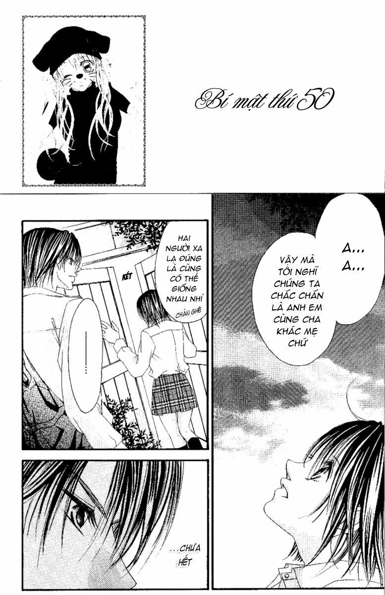 i love my little sister chapter 50 1