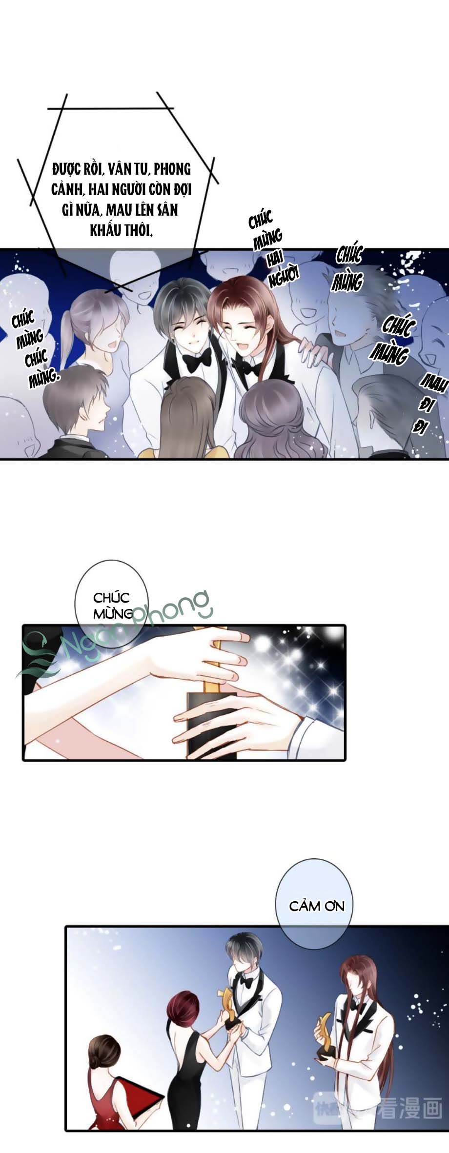 Siêu Sao Trứ Danh chapter 89 - Trang 9