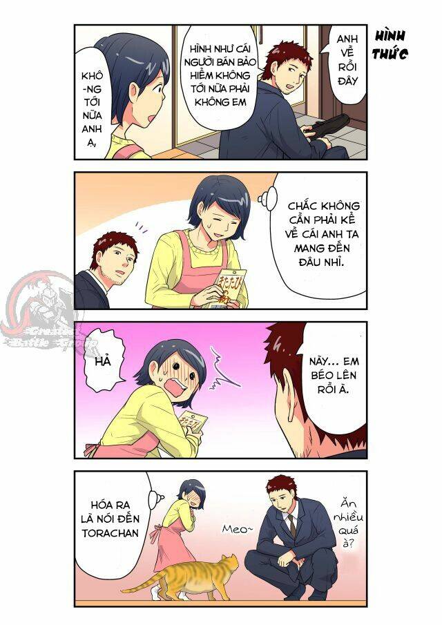 cat is silver vine chapter 11 5