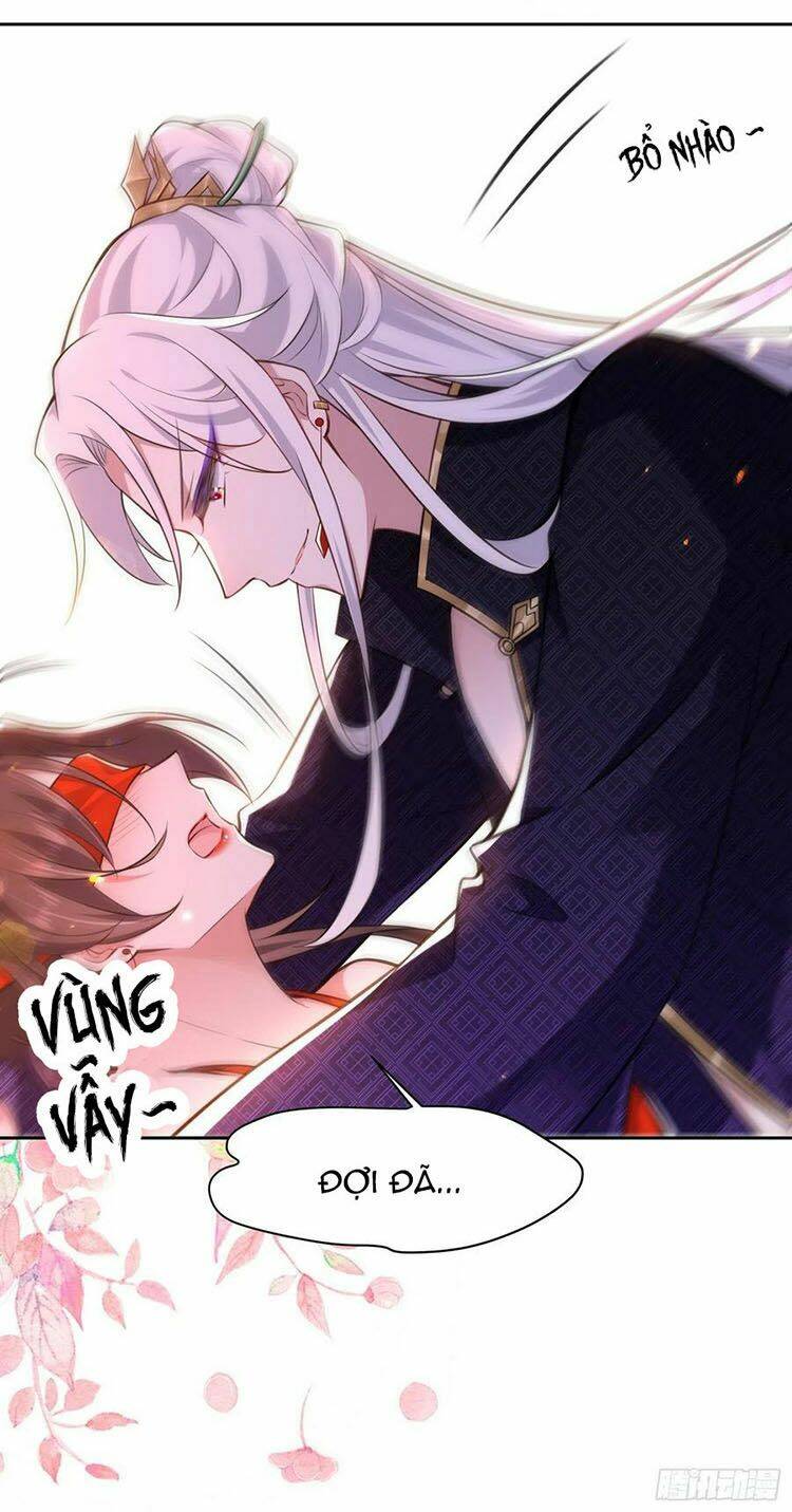 hoạn phi thiên hạ chapter 83 13