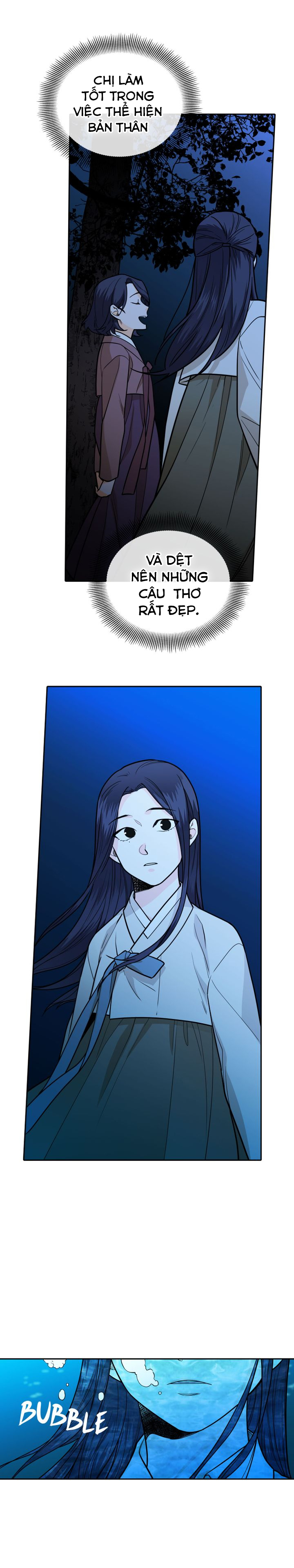 câu chuyện về người phụ nữ ấy chapter 69 7