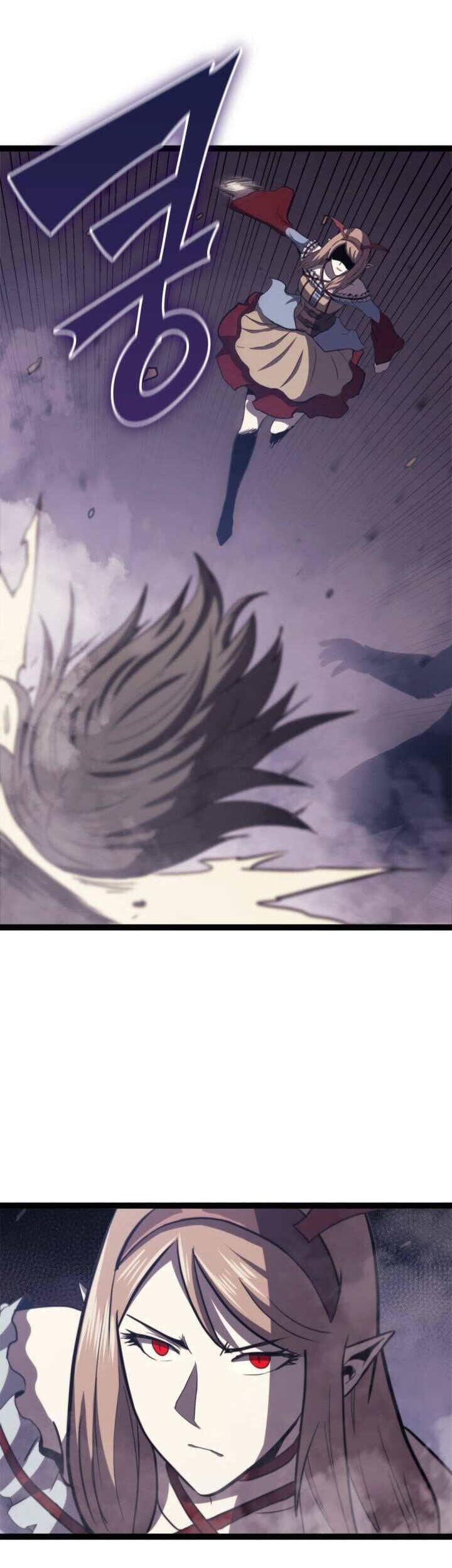 tôi trở lại thăng cấp một mình chapter 136 48