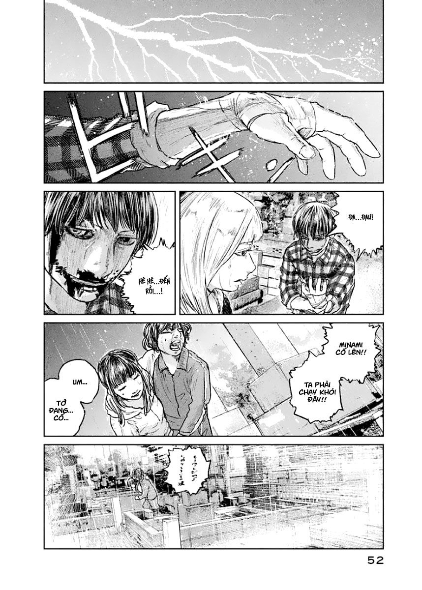 chousou no babel chapter 19 10