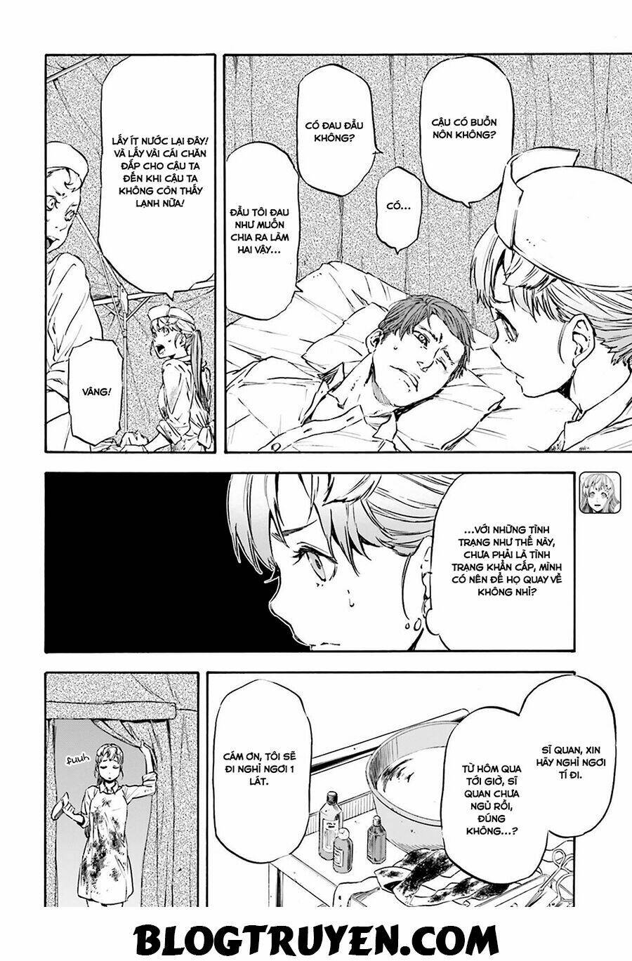 nejimaki seirei senki - tenkyou no alderamin chapter 19 27