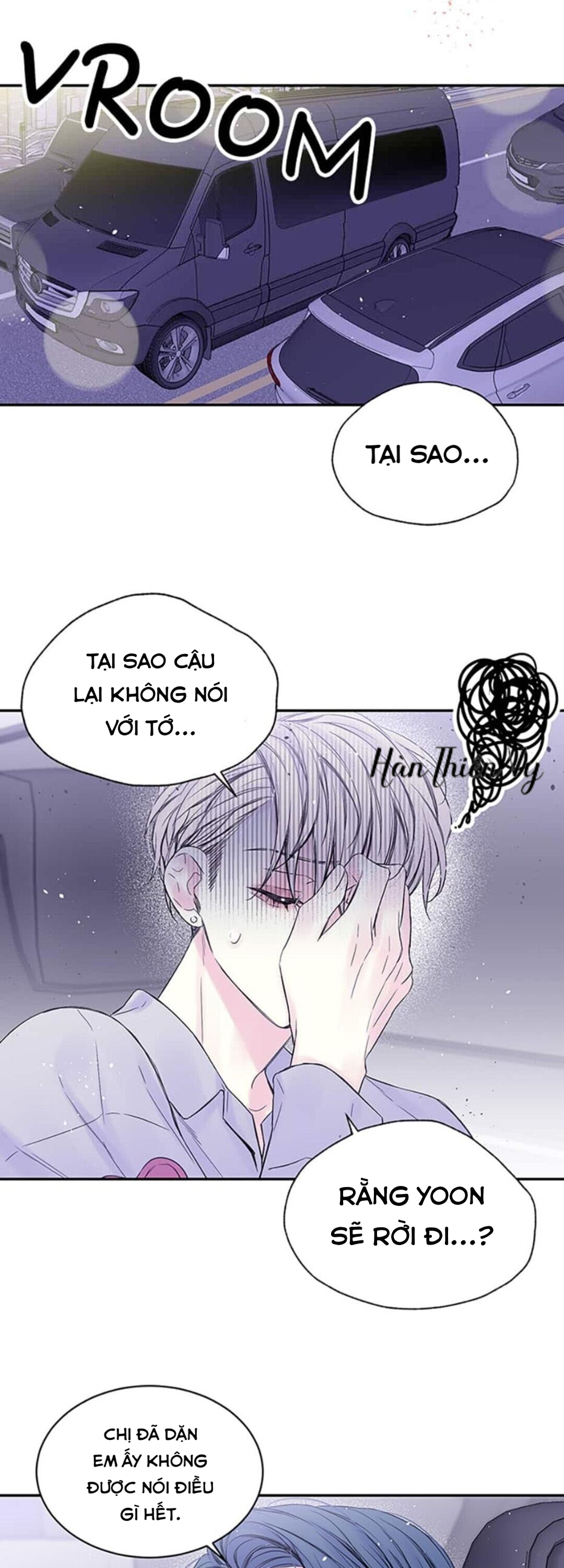 in my closet chapter 30 13