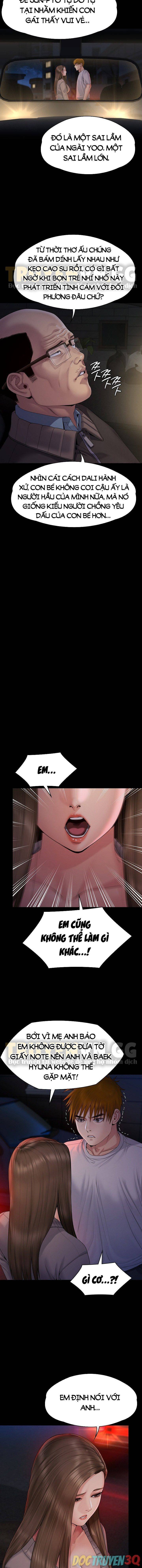 ong chúa chapter 263 5