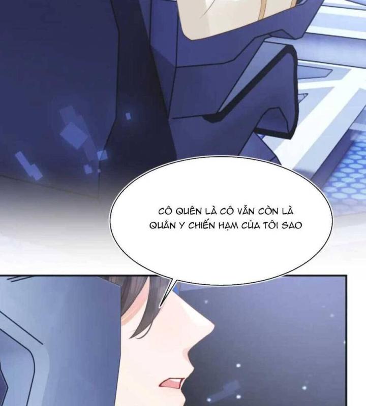 vị chỉ huy lạnh lùng khóc trong vòng tay tôi chapter 23 32