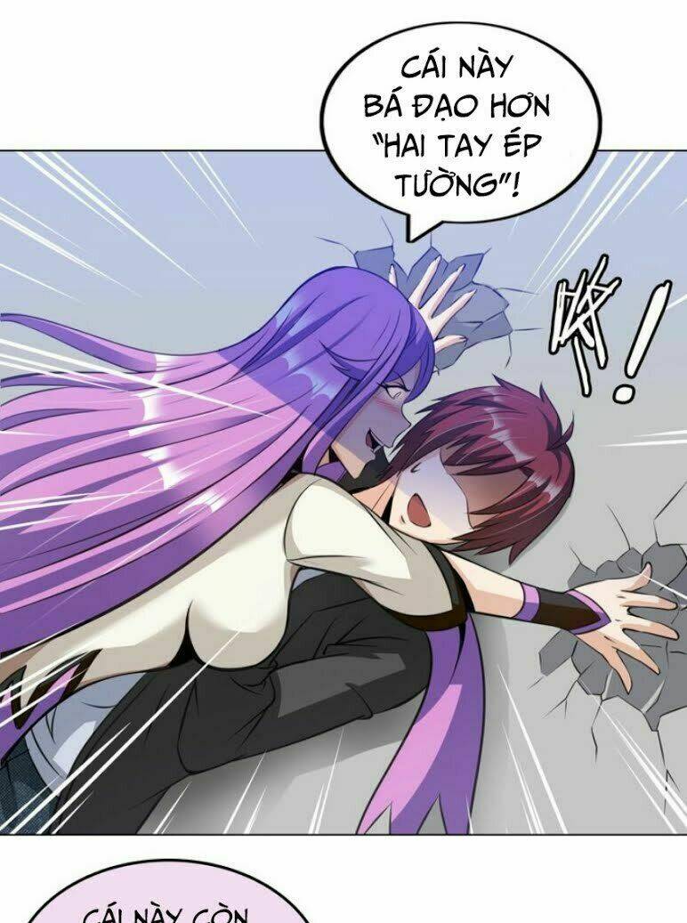 thần tiên dạy tôi giả x chapter 19 22
