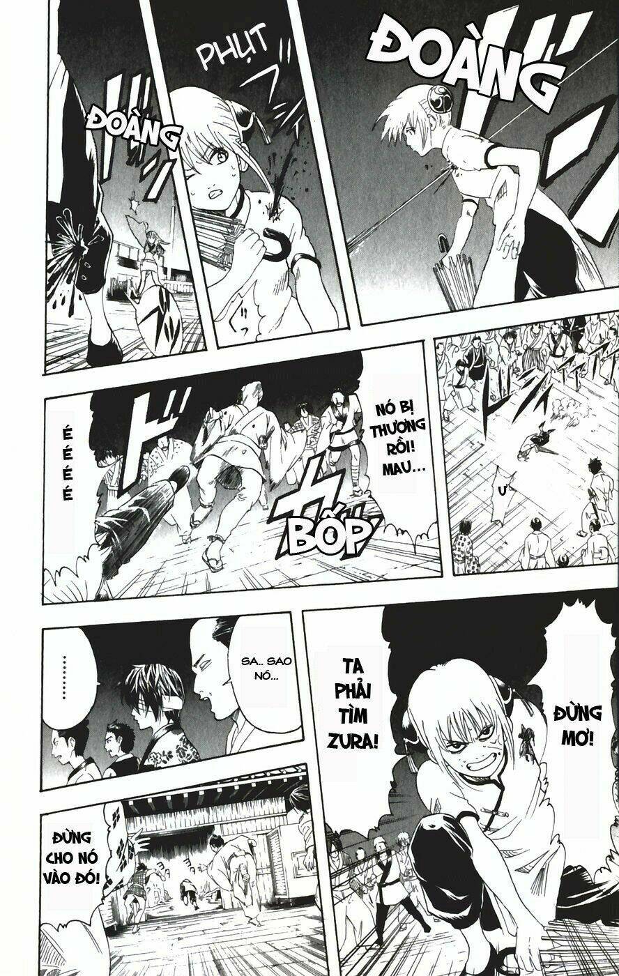 gintama - linh hồn bạc chapter 91 6