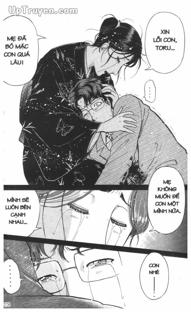 thám tử kindaichi (bản đẹp) chapter 16 273