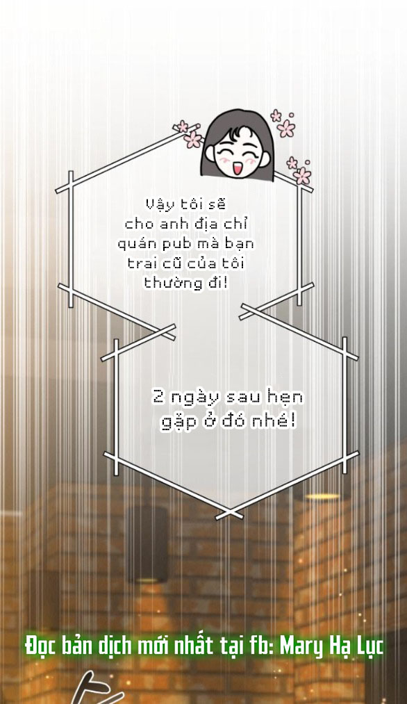 Thuyết Tình Yêu Ích Kỷ chapter 9.2 6