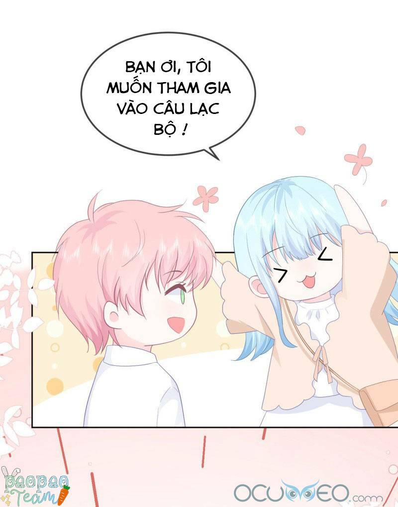 tôi và lịch sử yêu đương của tôi chapter 13 12