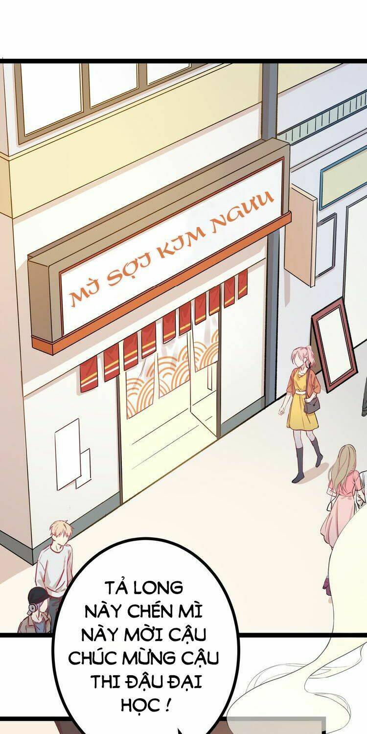 người yêu huyết ma chapter 1 2