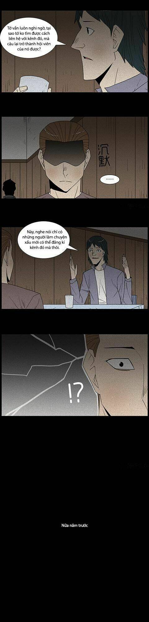 kinh dị đêm khuya chapter 100 9